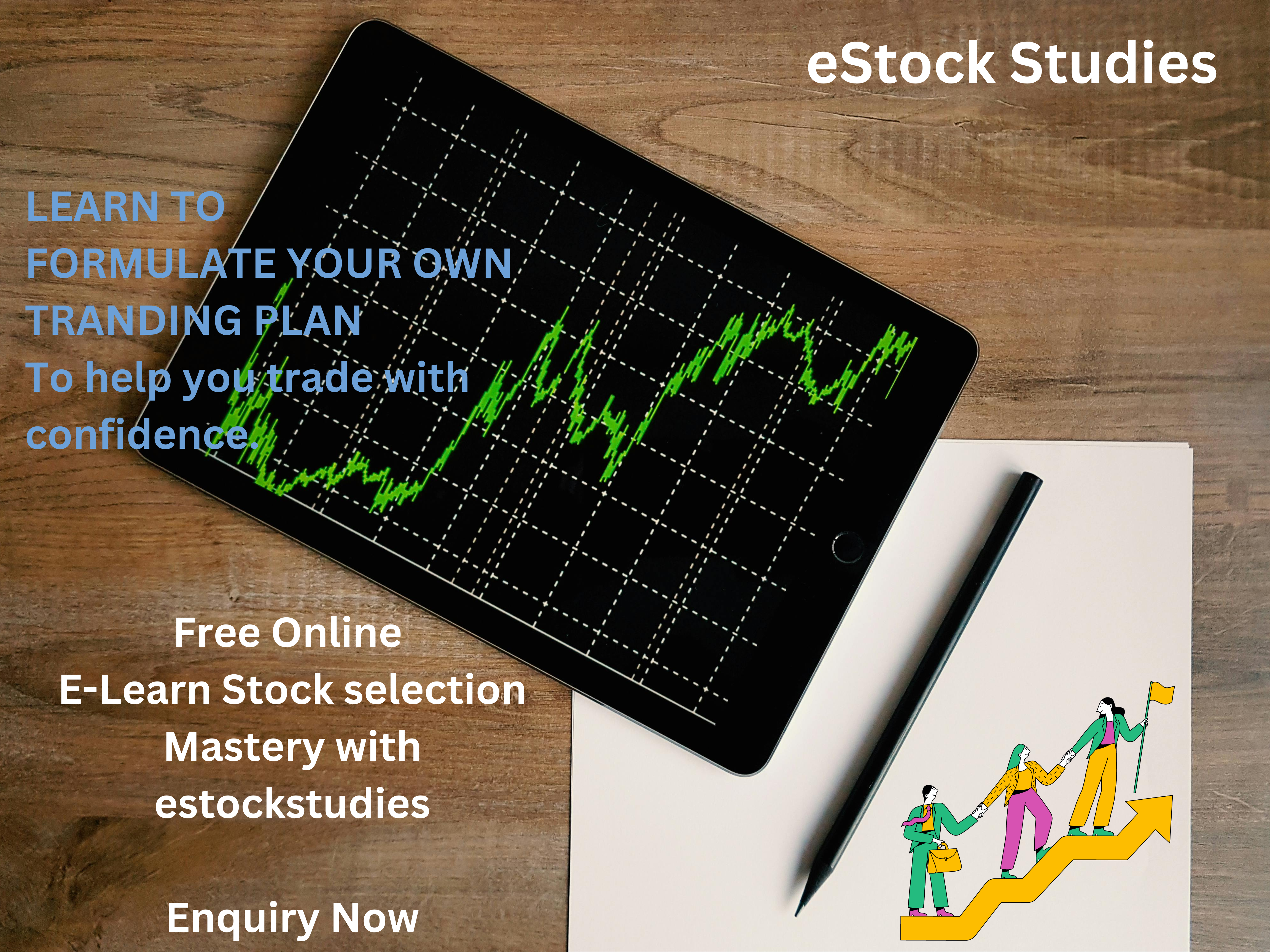 Estock studies image